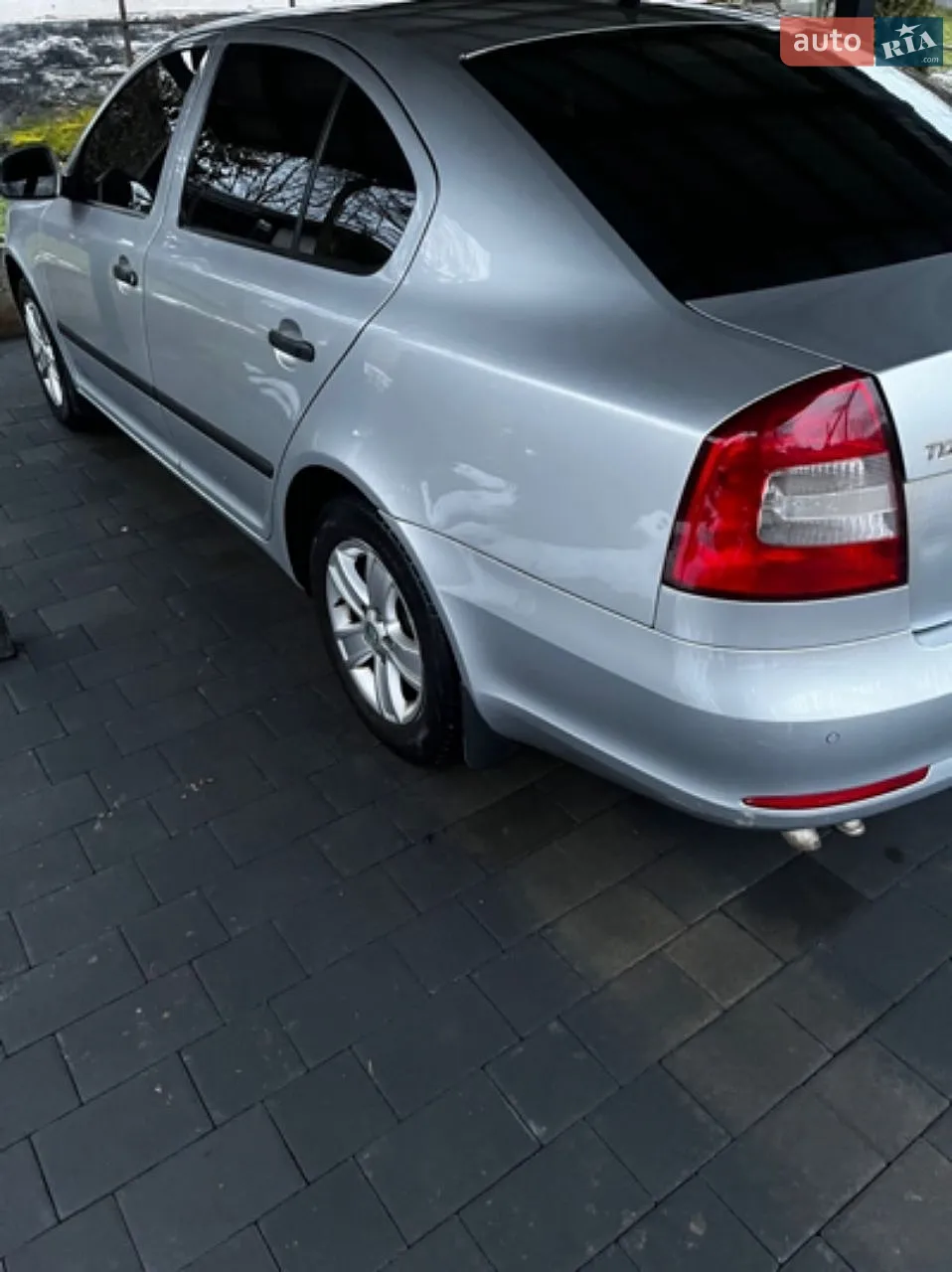 2010 Skoda Octavia - мініатюра 8