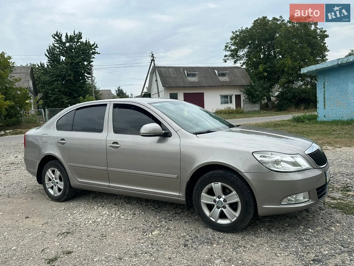 2012 Skoda Octavia - мініатюра 2