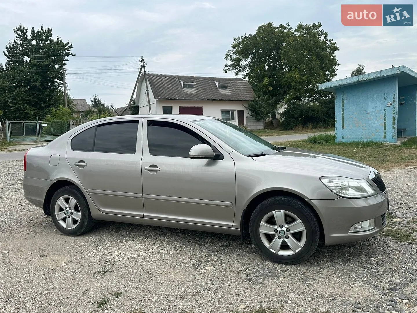 2012 Skoda Octavia - мініатюра 4