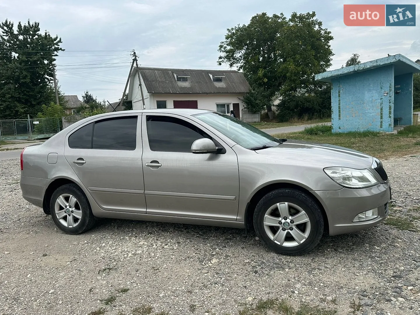 2012 Skoda Octavia - мініатюра 11