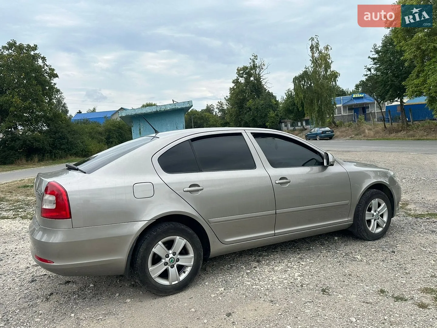 2012 Skoda Octavia - мініатюра 13