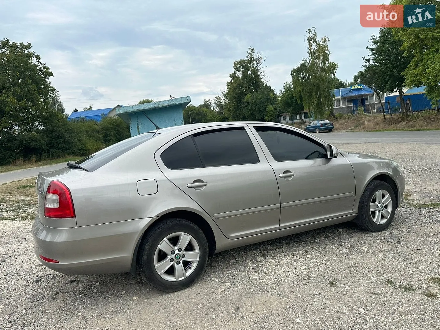 2012 Skoda Octavia - мініатюра 12