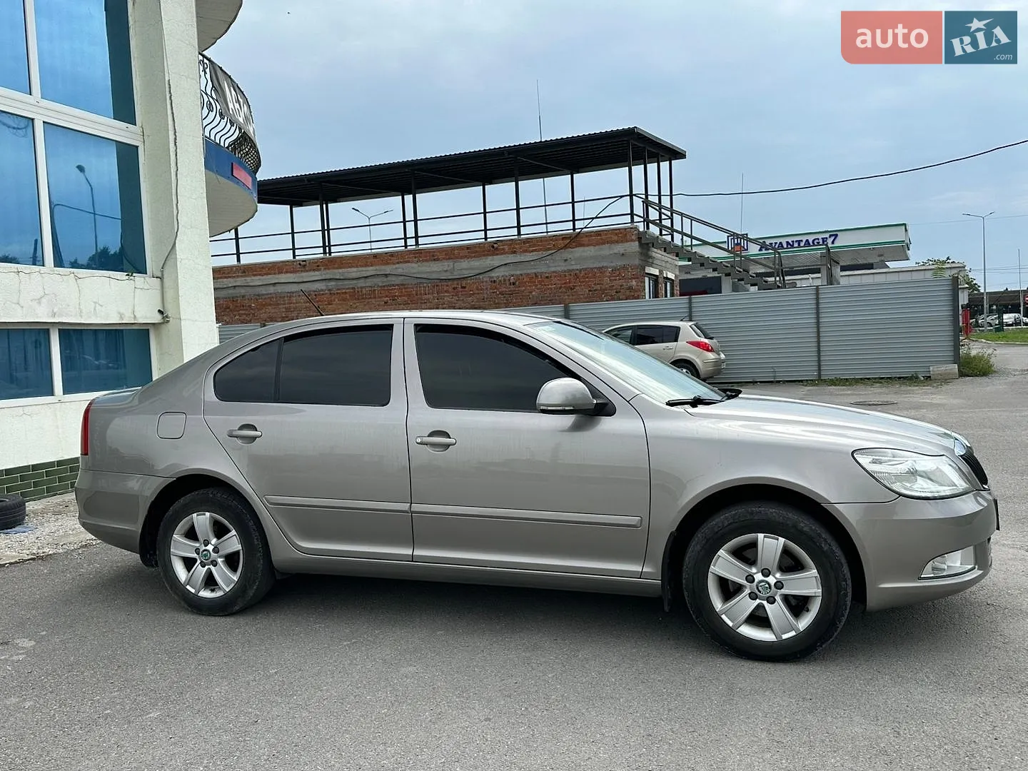 2012 Skoda Octavia - мініатюра 14