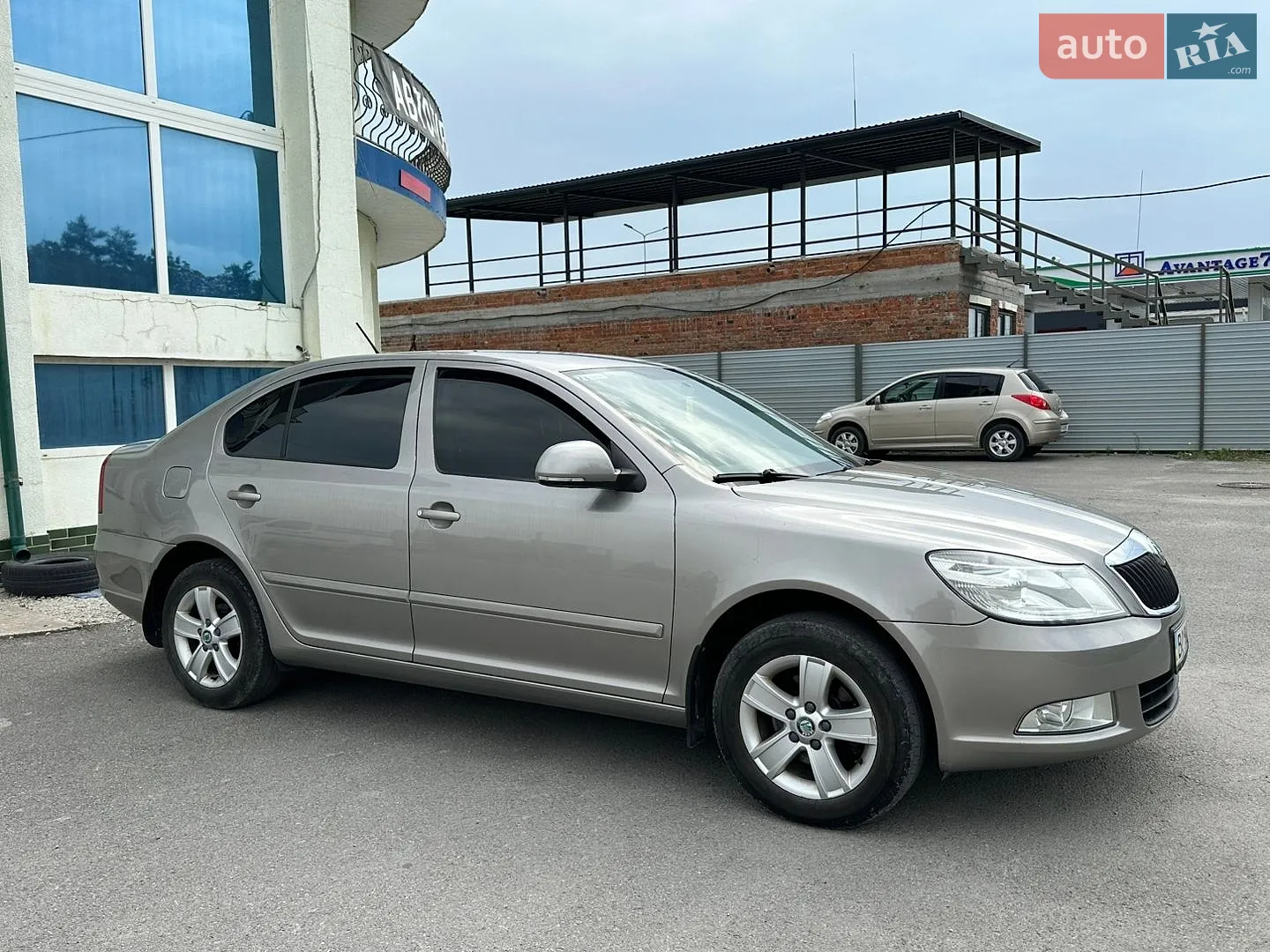2012 Skoda Octavia - мініатюра 15