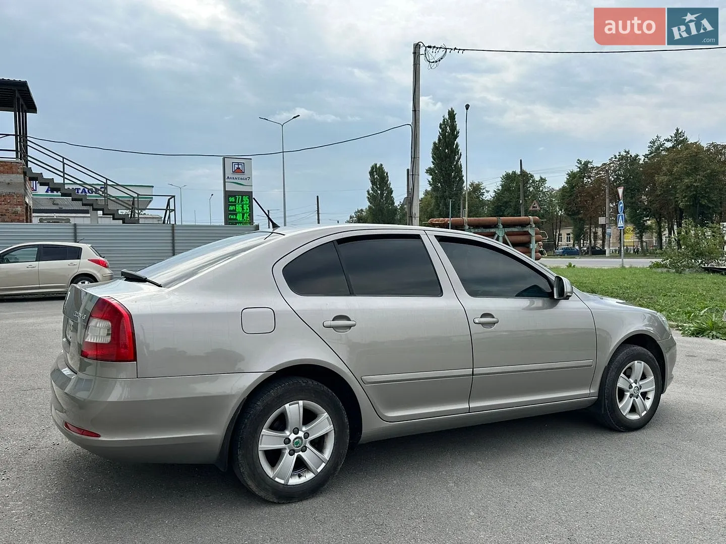2012 Skoda Octavia - мініатюра 16