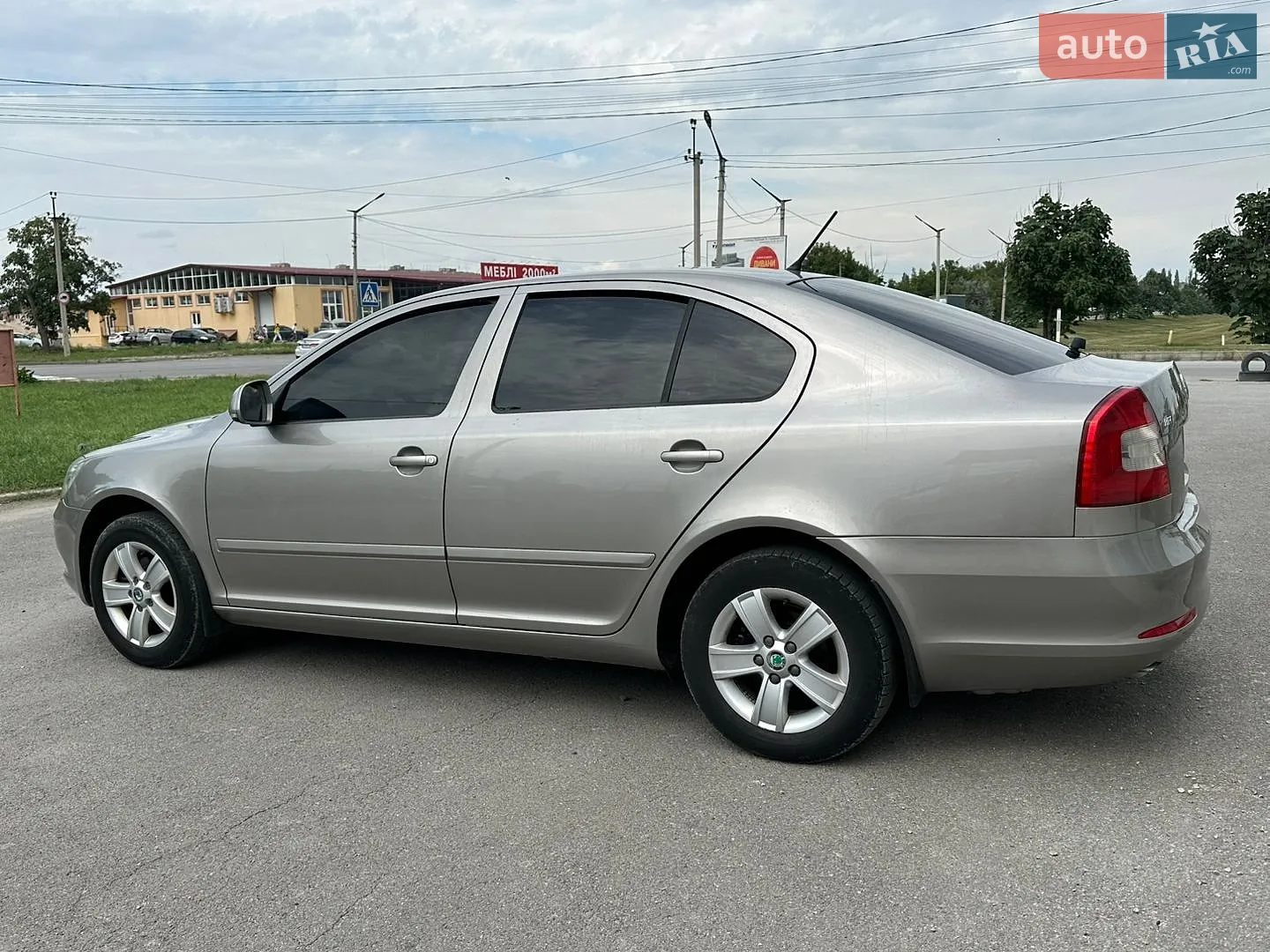 2012 Skoda Octavia - мініатюра 17