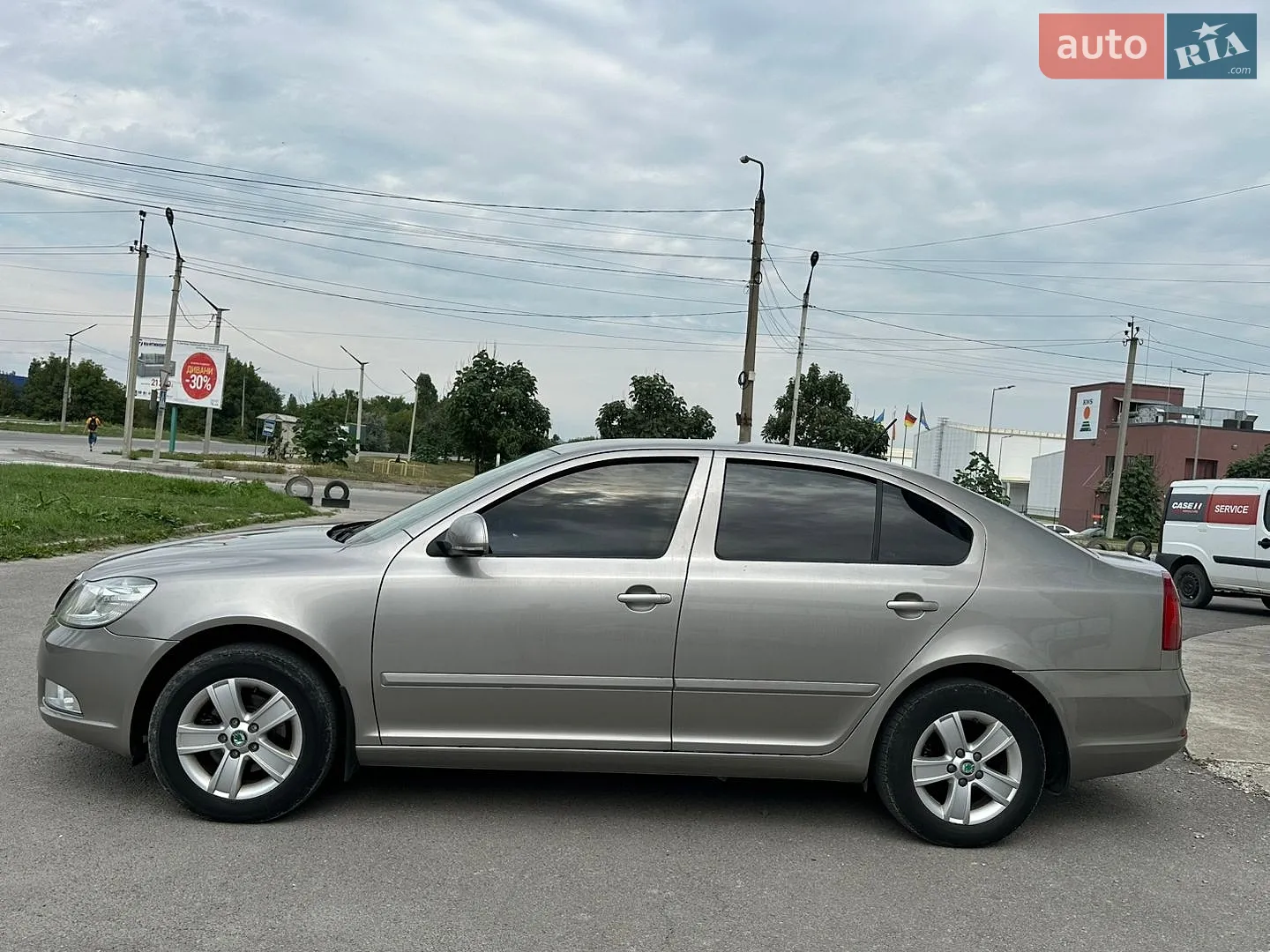 2012 Skoda Octavia - мініатюра 18