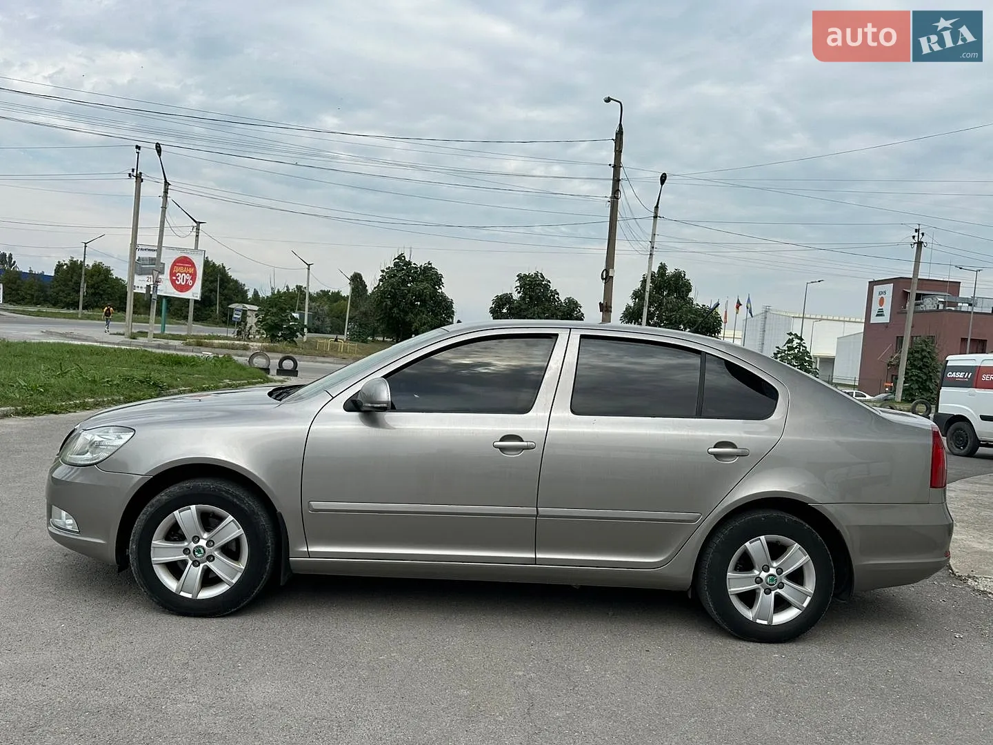 2012 Skoda Octavia - мініатюра 19