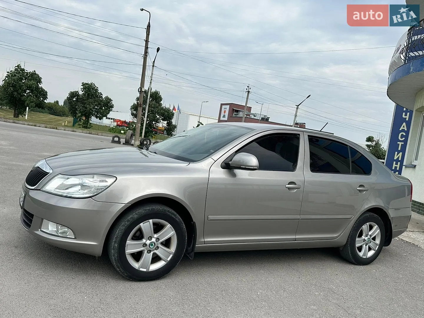 2012 Skoda Octavia - мініатюра 21