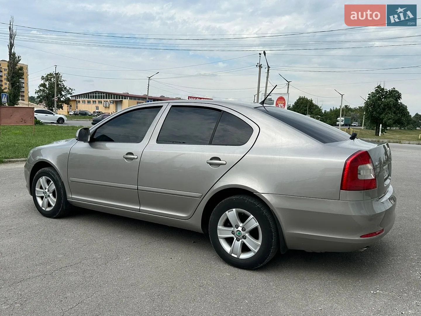 2012 Skoda Octavia - мініатюра 22