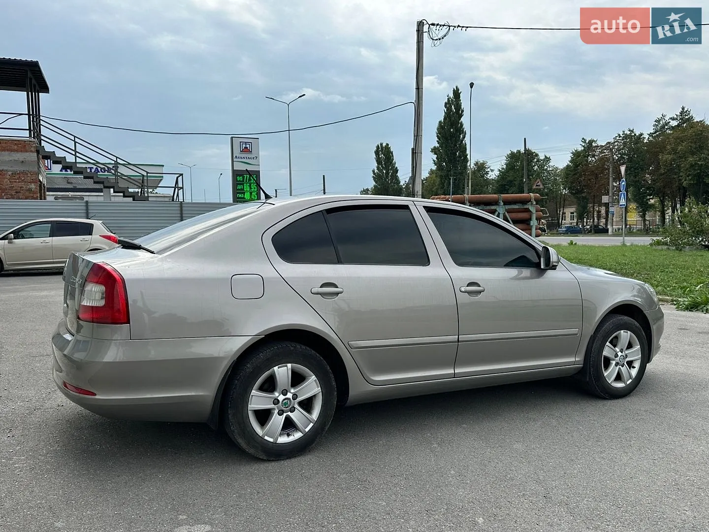2012 Skoda Octavia - мініатюра 24