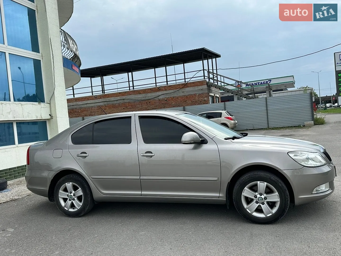 2012 Skoda Octavia - мініатюра 26