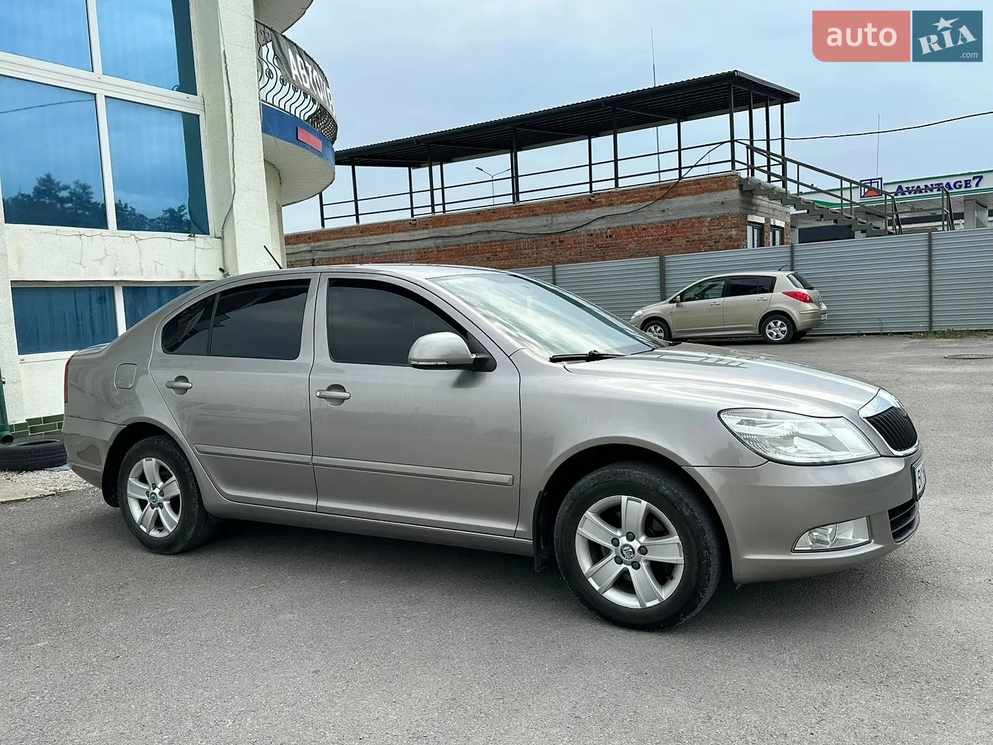 2012 Skoda Octavia - мініатюра 28