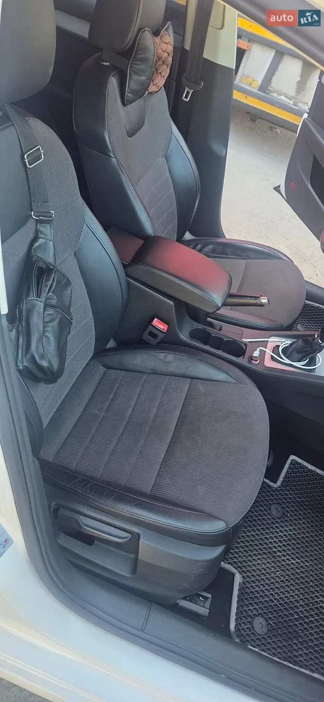 2014 Skoda Octavia - мініатюра 8