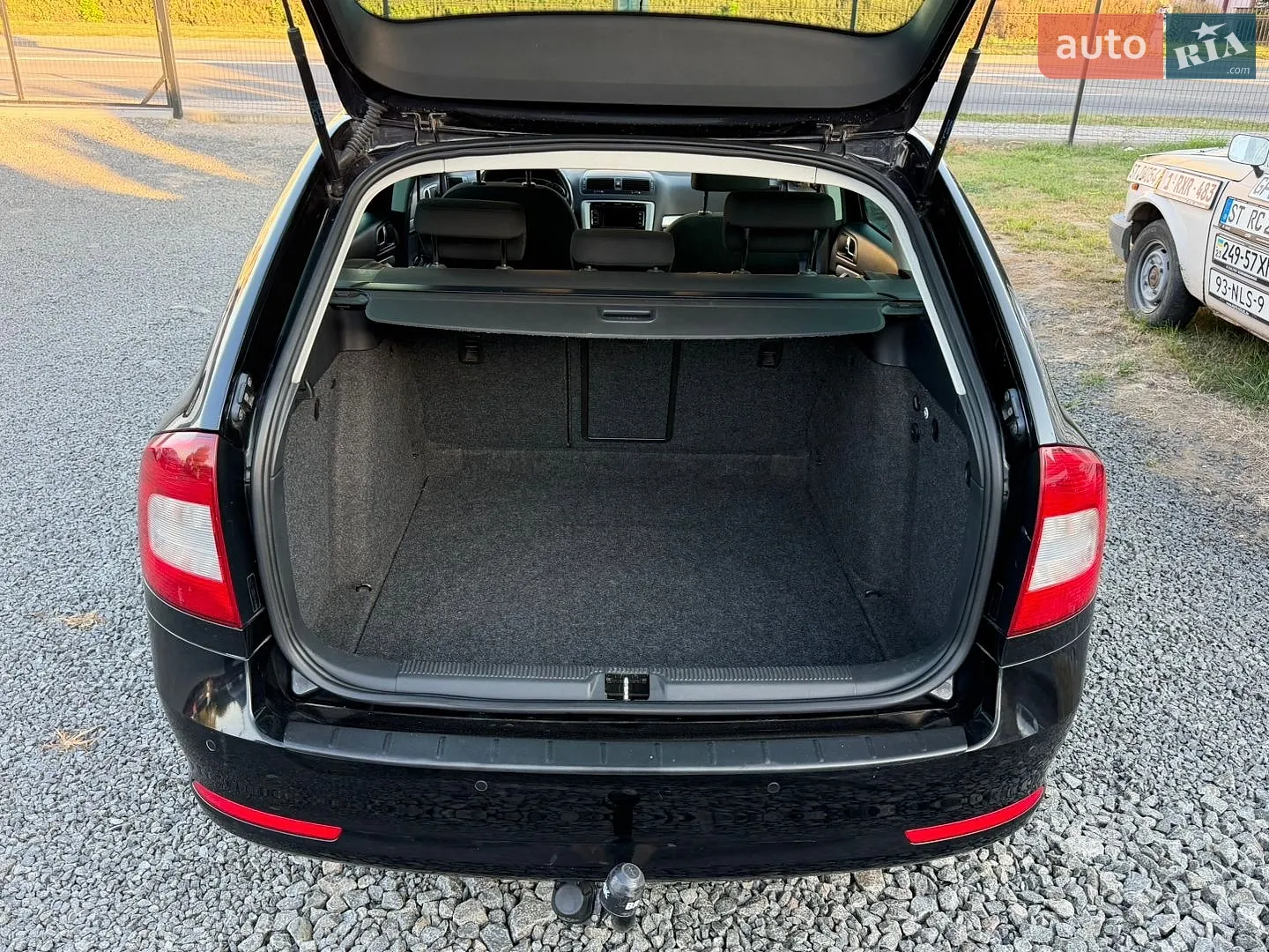 2012 Skoda Octavia - мініатюра 5