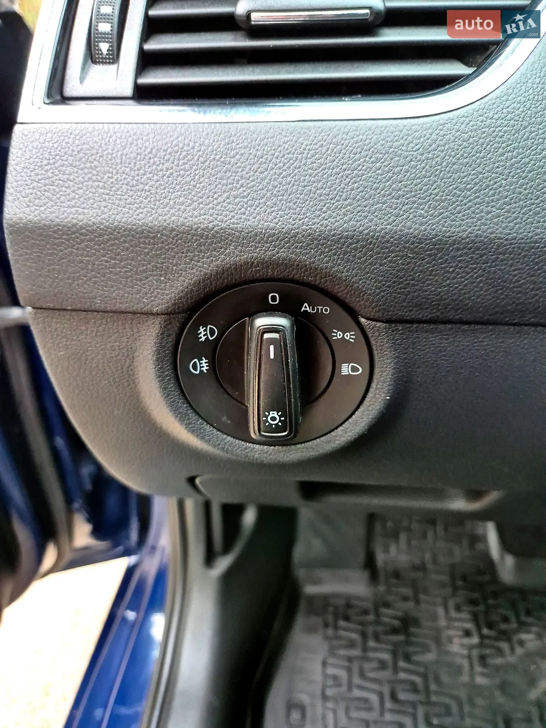 2017 Skoda Octavia - мініатюра 20