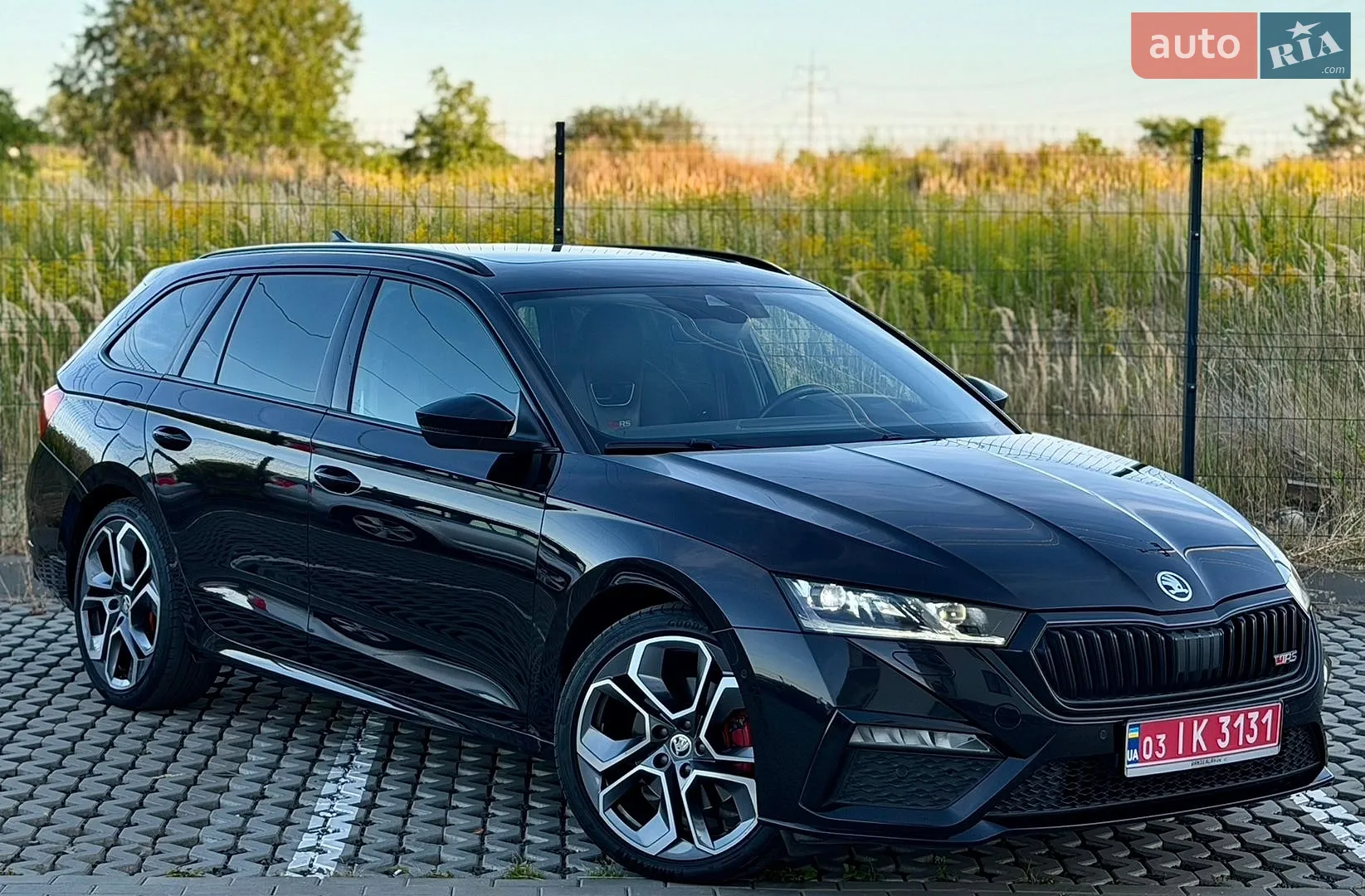 2022 Skoda Octavia - мініатюра 2