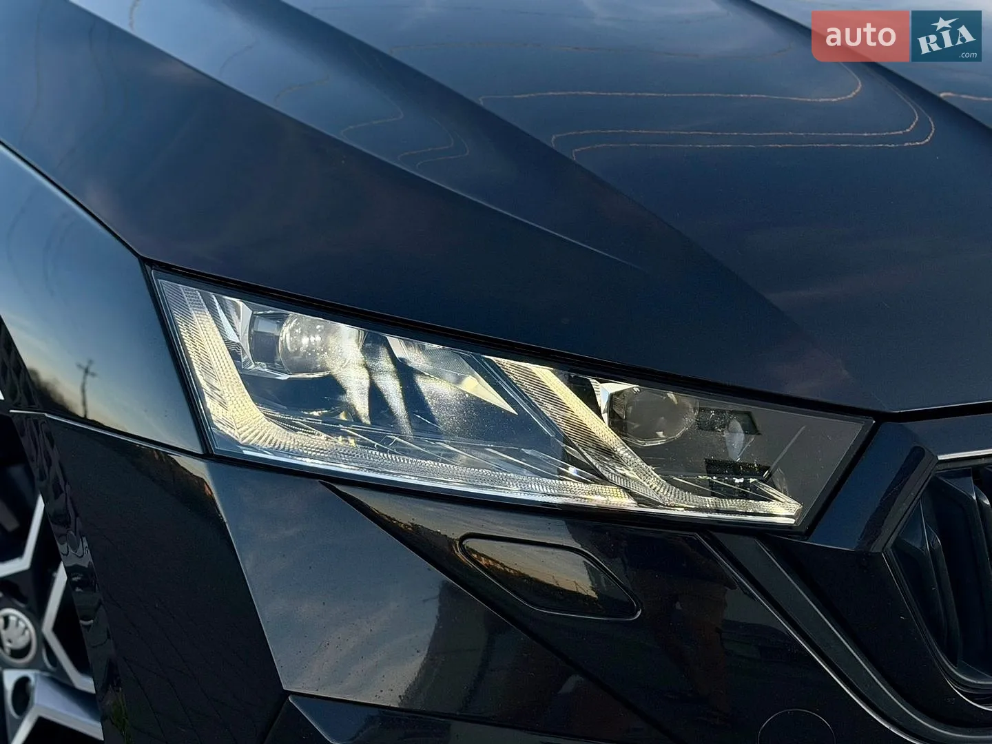 2022 Skoda Octavia - мініатюра 12