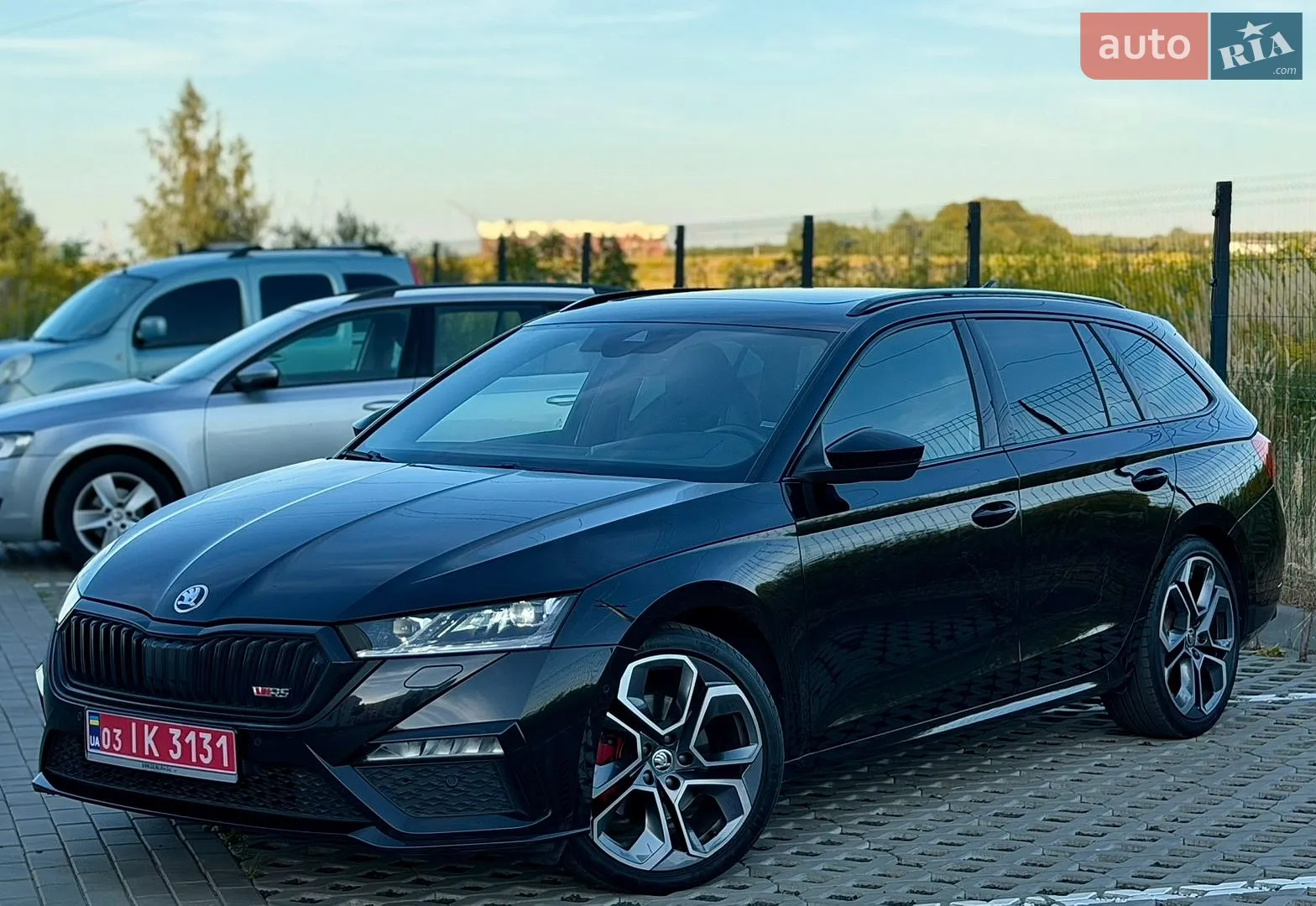 2022 Skoda Octavia - мініатюра 5