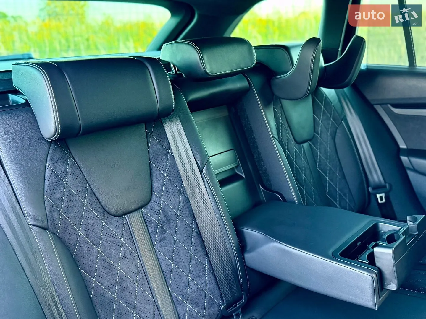2022 Skoda Octavia - мініатюра 73