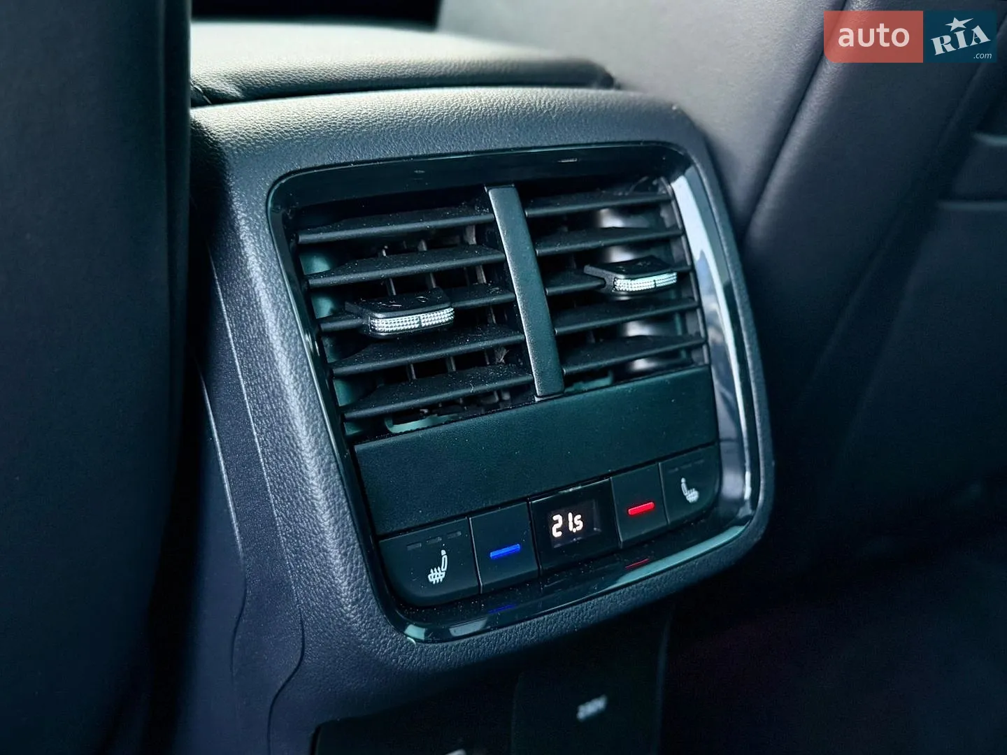 2022 Skoda Octavia - мініатюра 83