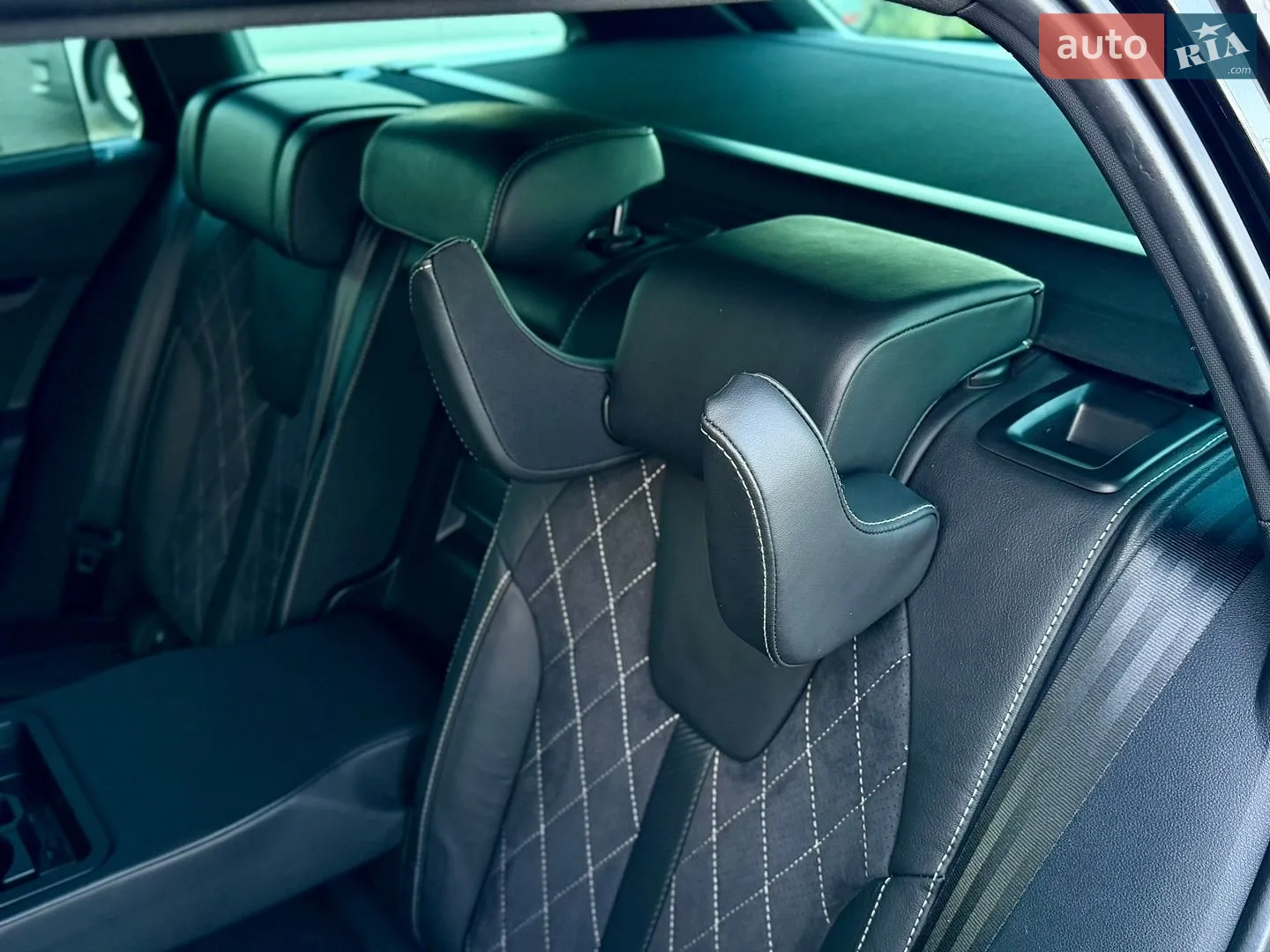 2022 Skoda Octavia - мініатюра 82
