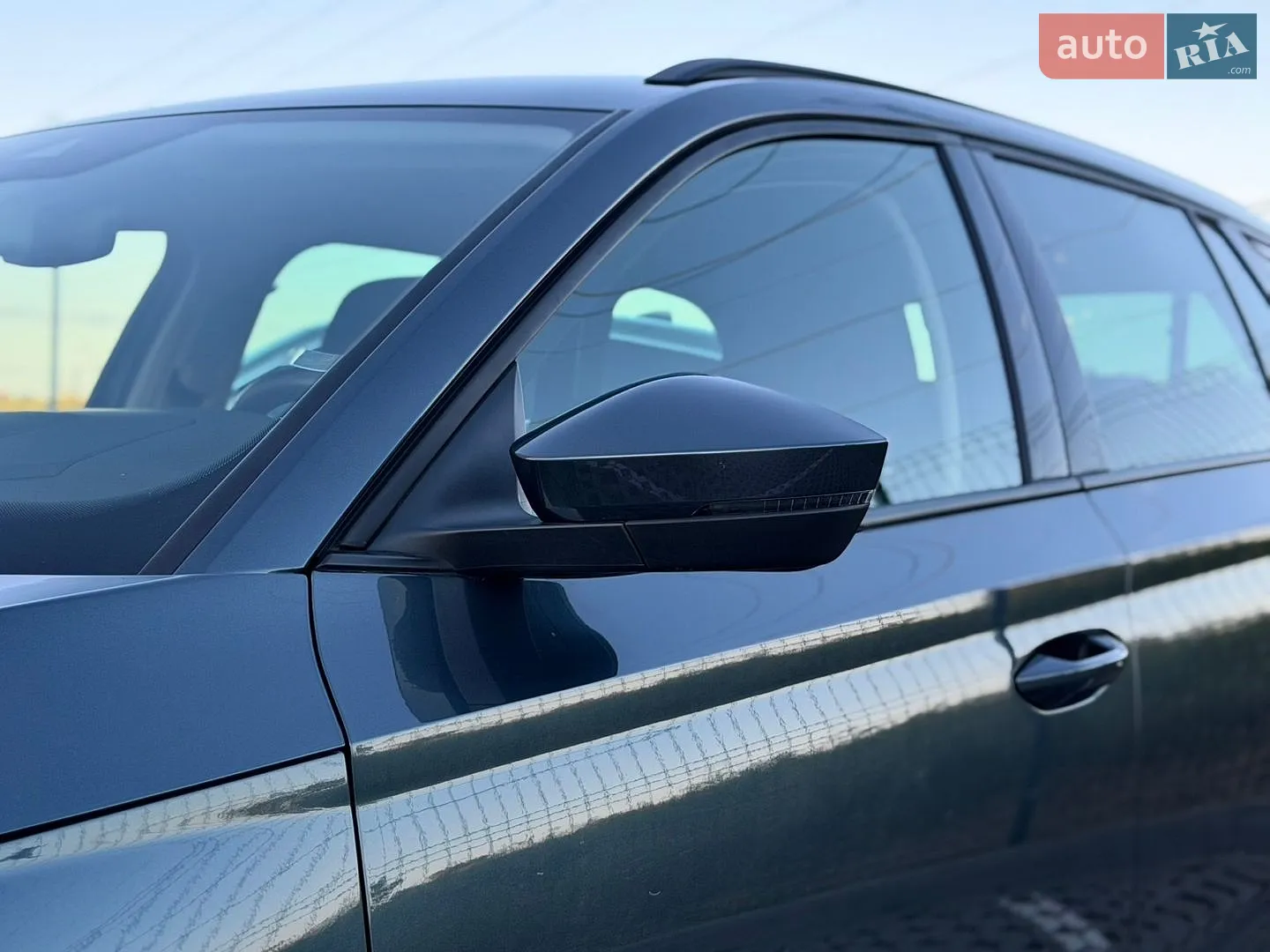 2021 Skoda Octavia - мініатюра 17