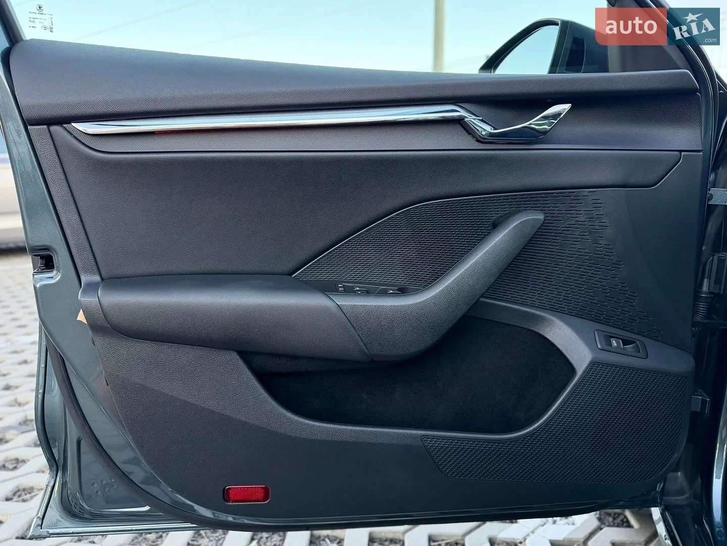 2021 Skoda Octavia - мініатюра 29