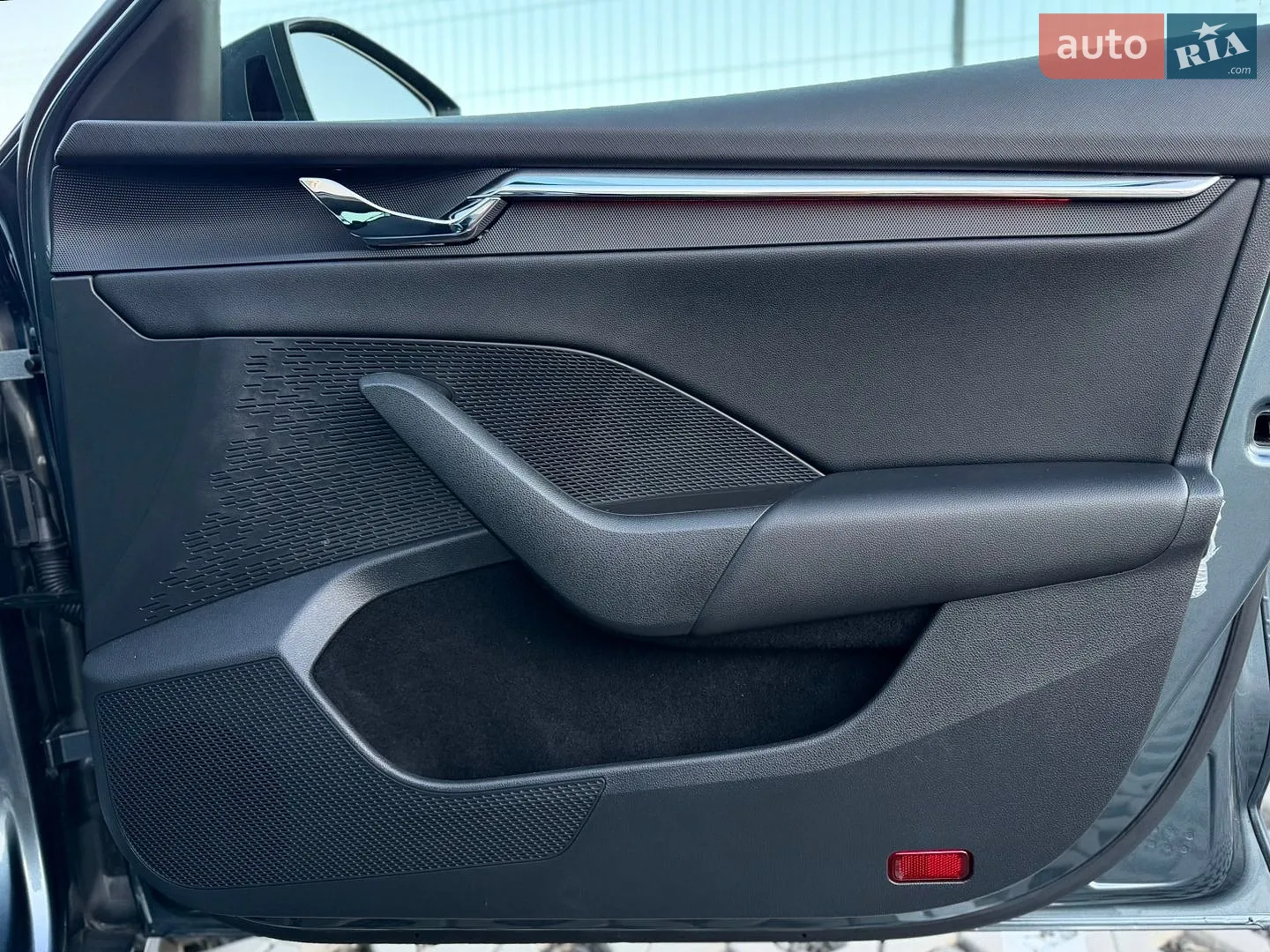 2021 Skoda Octavia - мініатюра 54