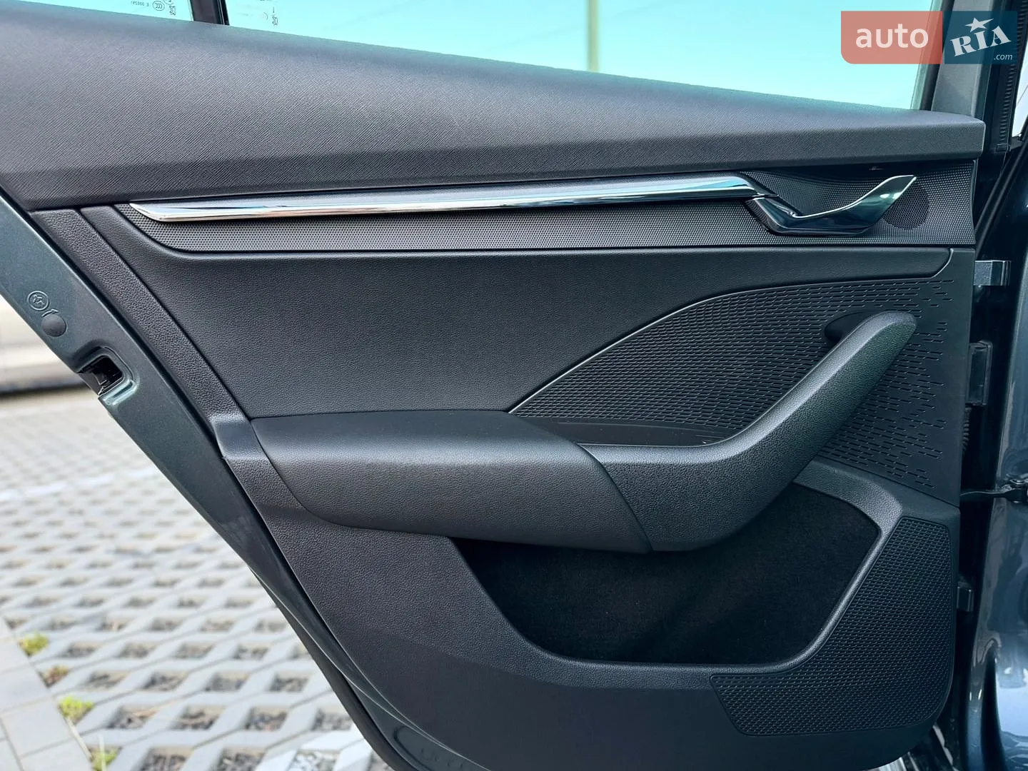 2021 Skoda Octavia - мініатюра 63
