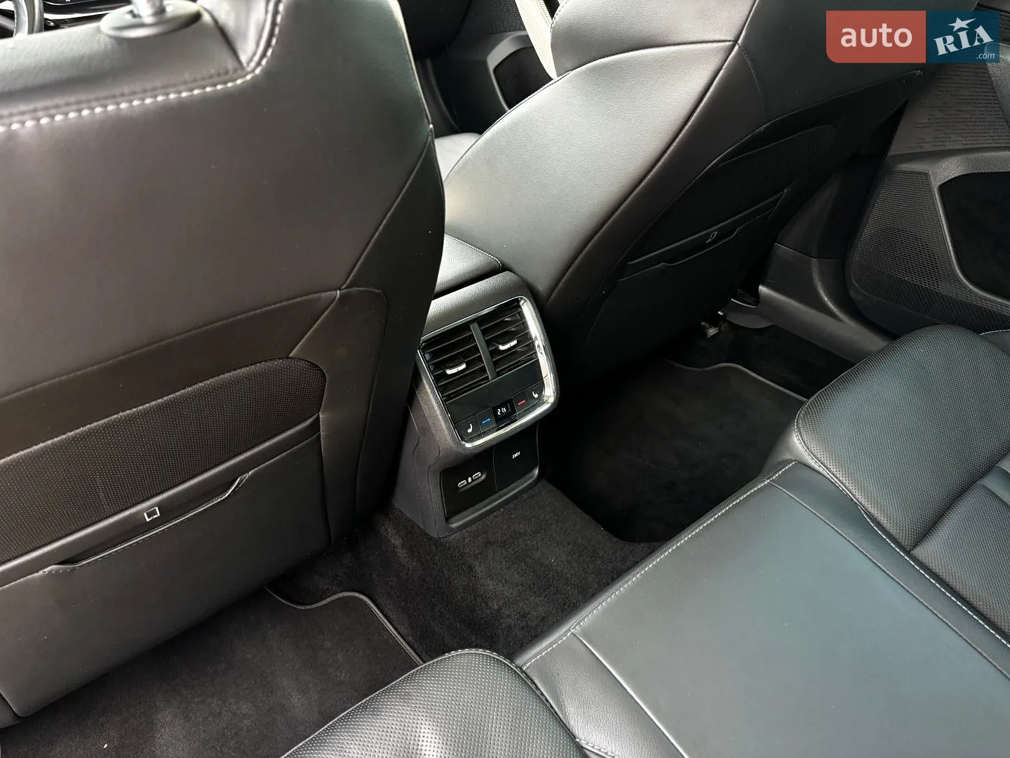 2022 Skoda Octavia - мініатюра 29