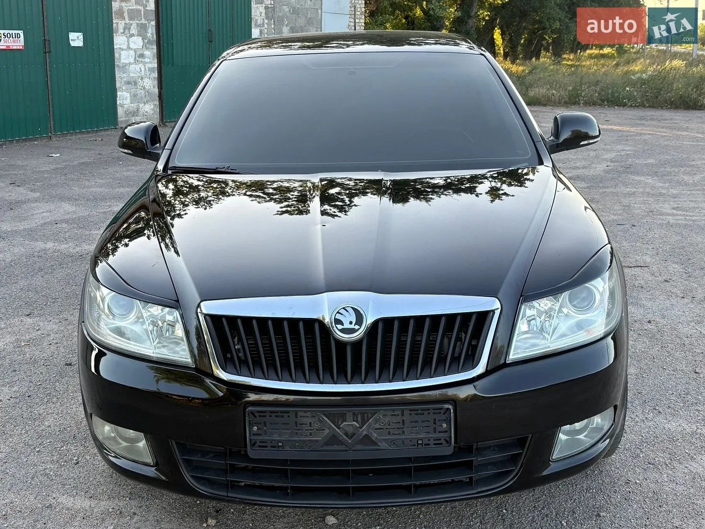 2010 Skoda Octavia - мініатюра 2