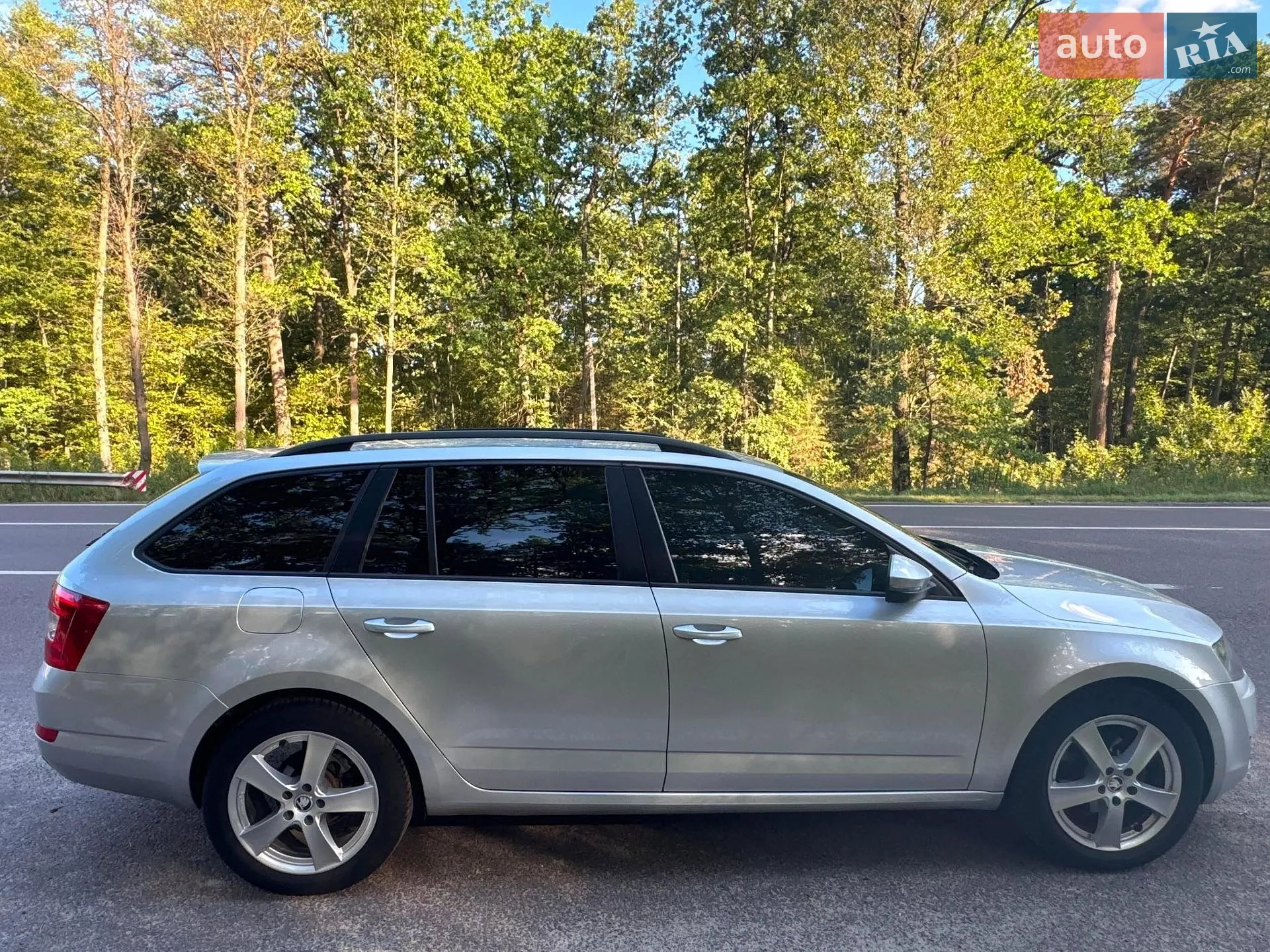 2016 Skoda Octavia - мініатюра 7