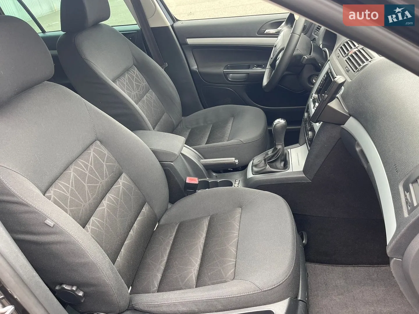 2012 Skoda Octavia - мініатюра 19