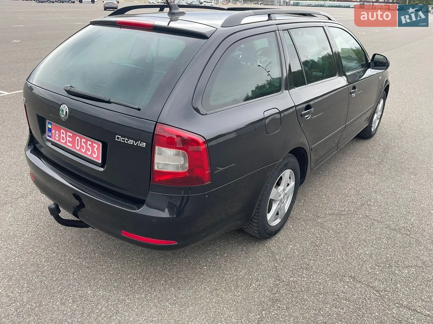 2012 Skoda Octavia - мініатюра 17