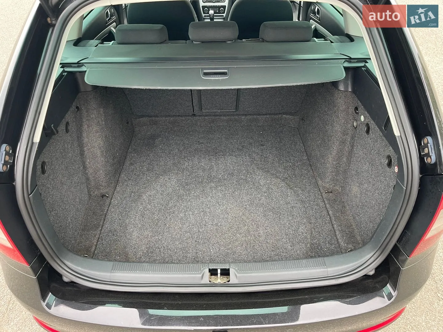 2012 Skoda Octavia - мініатюра 30