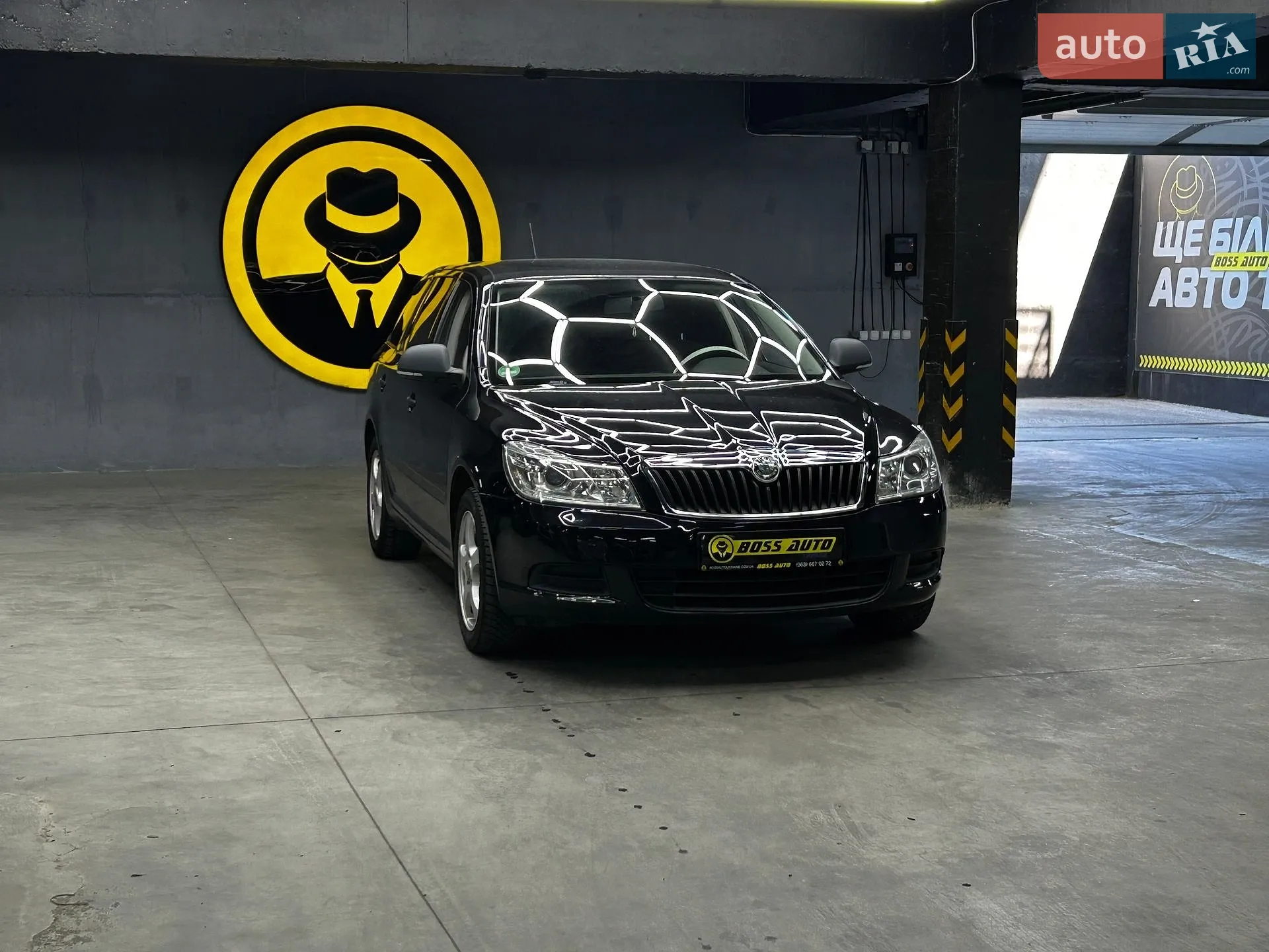 2011 Skoda Octavia - мініатюра 2