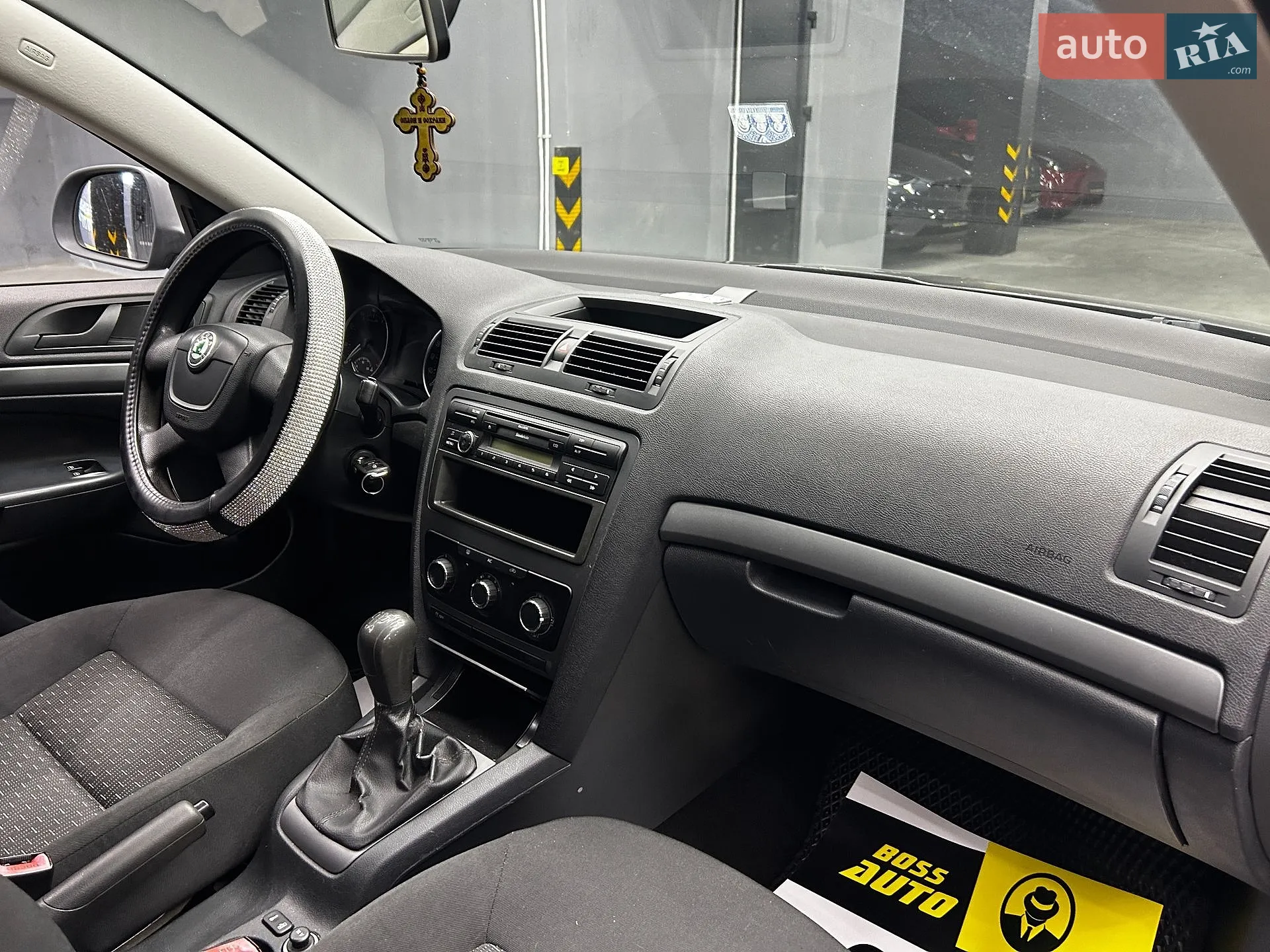 2011 Skoda Octavia - мініатюра 24