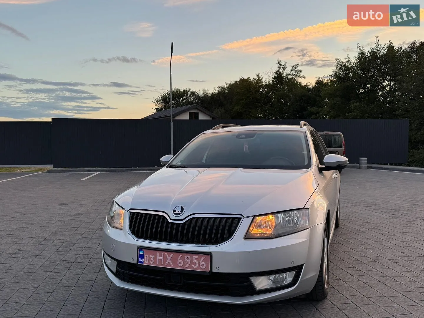 2016 Skoda Octavia - мініатюра 13