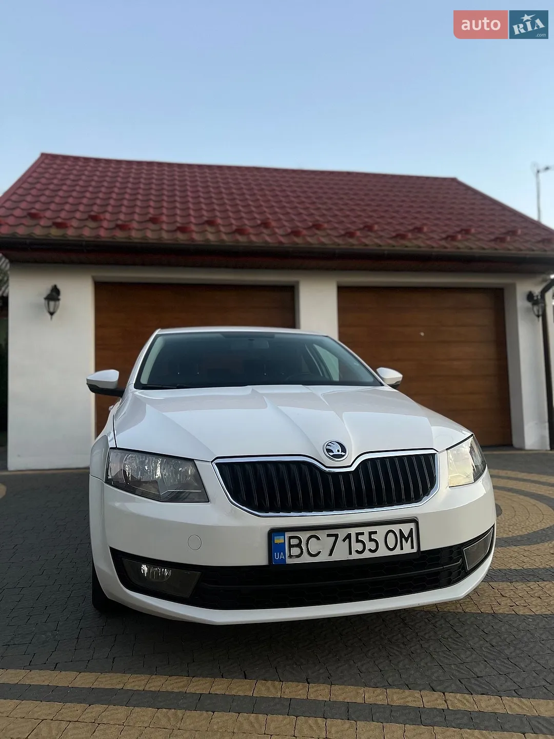 2016 Skoda Octavia - мініатюра 6