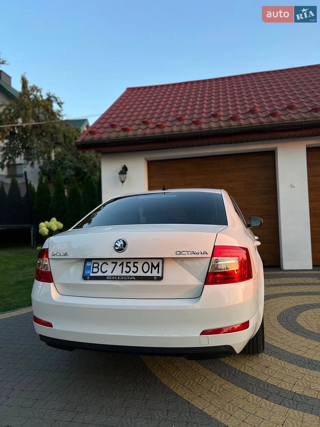 2016 Skoda Octavia - мініатюра 18