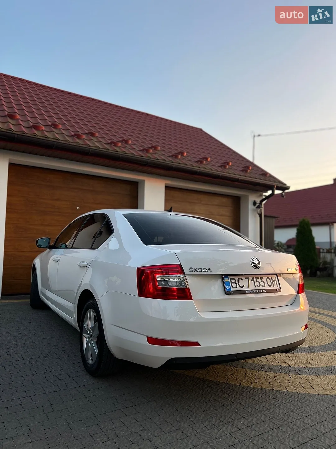 2016 Skoda Octavia - мініатюра 20