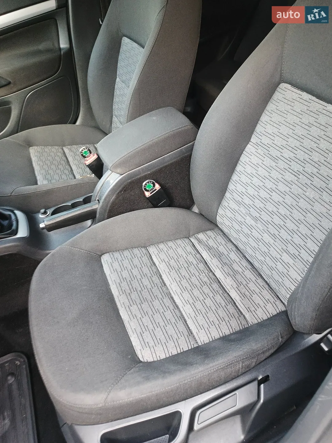 2011 Skoda Octavia - мініатюра 14