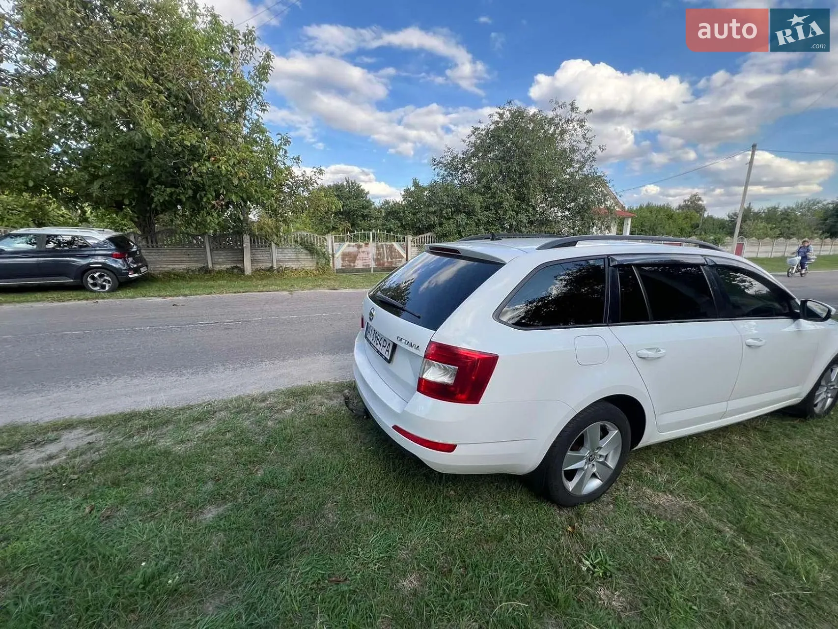 2014 Skoda Octavia - мініатюра 8