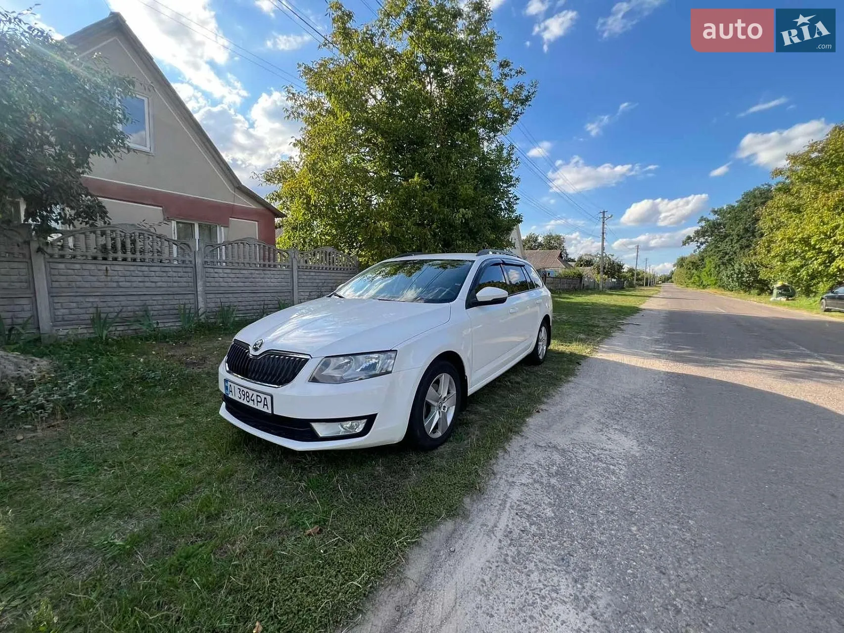 2014 Skoda Octavia - мініатюра 20