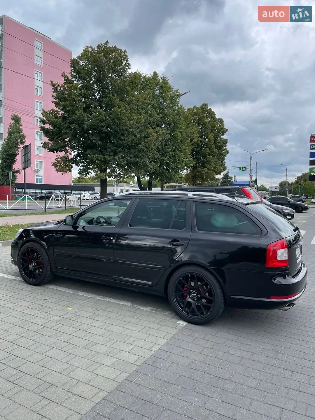 2011 Skoda Octavia - мініатюра 4