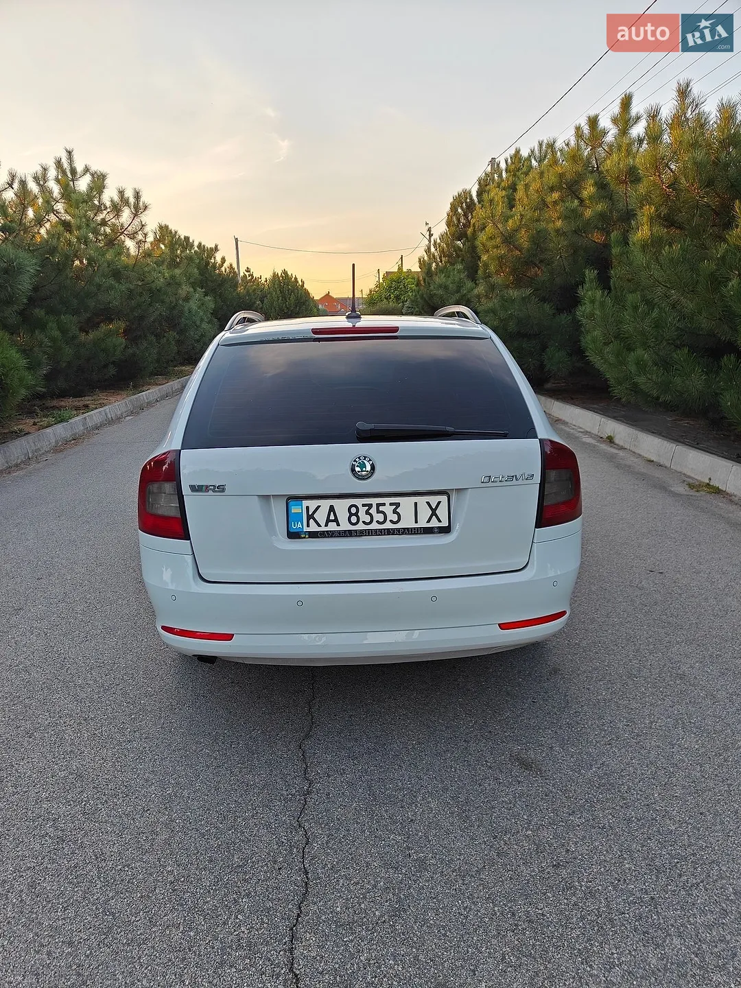 2012 Skoda Octavia - мініатюра 5