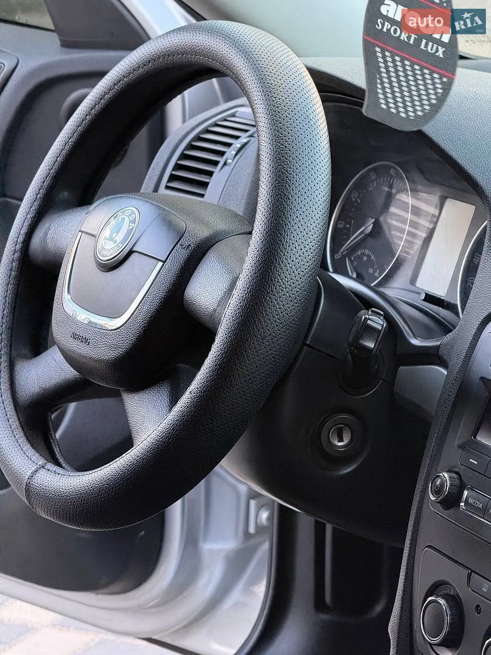 2012 Skoda Octavia - мініатюра 15