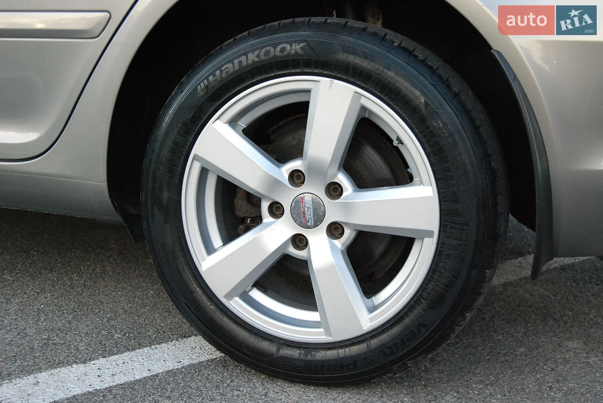 2010 Skoda Octavia - мініатюра 29