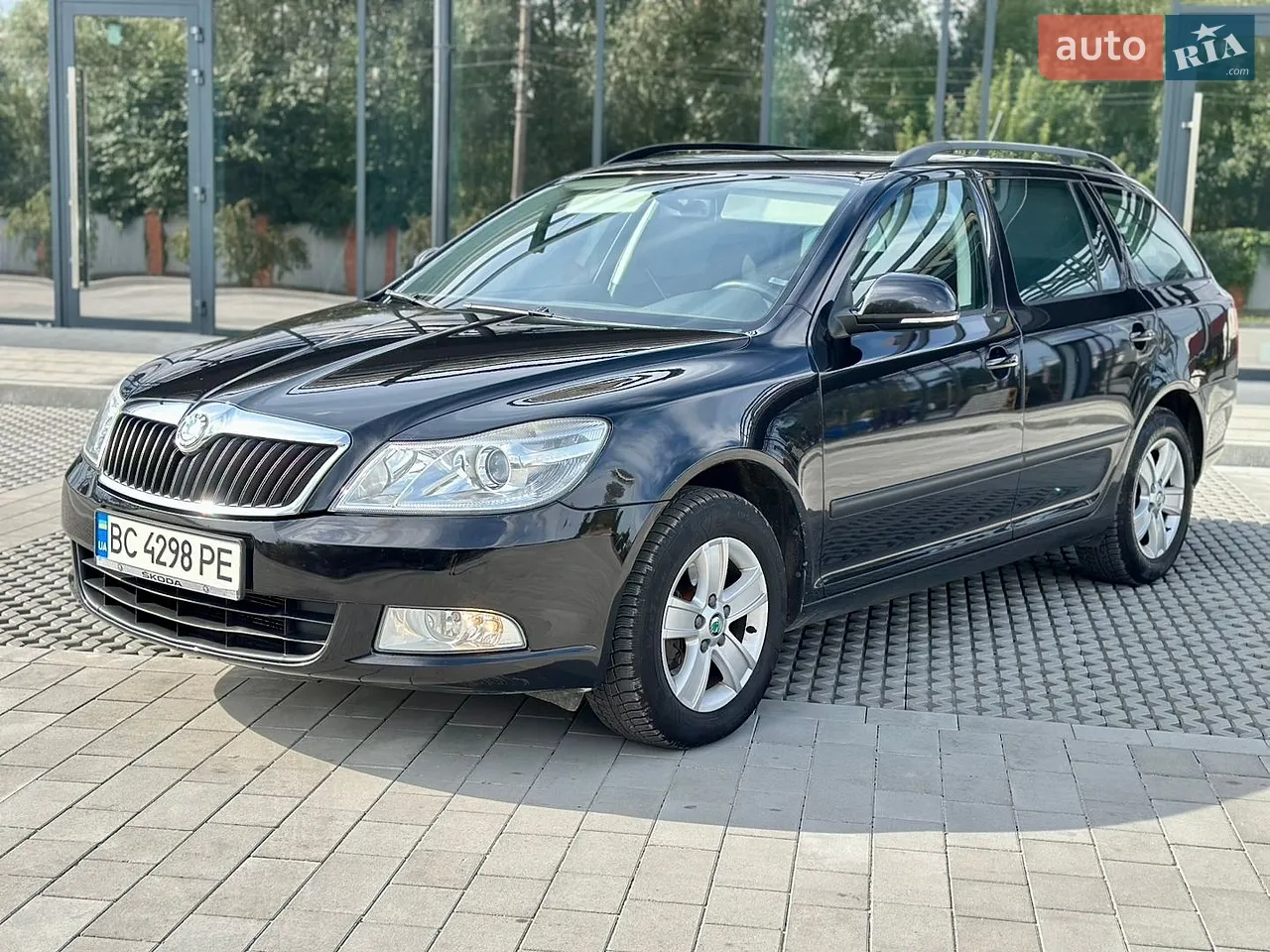 2011 Skoda Octavia - мініатюра 18